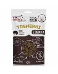 SYTA MICHA Treeningu suupiste koertele 80g