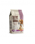 VETEXPERT RAW PALEO Heathy Grain Adult Lamb 2 kg lambalihaga t&auml;iskasvanud koertele