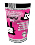 BAZYL Ag+ Bentoniit hooldustolm n&auml;riliste jaoks 450 g