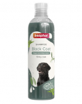 BEAPHAR Shampoo Black Coat 250 ml &scaron;ampoon mustale ja v&auml;ga tumedale karvale koertele