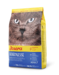 JOSERA Cat Marinesse h&uuml;poallergeenne toit 12x400 g