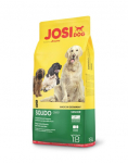 JOSERA JosiDog Solido toit v&auml;heaktiivsetele koertele 2x18 kg