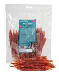 CHRUP&GO Rihmad jerky kurgifilee 500 g koertele
