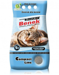 BENEK Super compact 20 kg l&otilde;hnatu allapanu