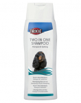 Trixie &scaron;ampūnas 2in1, 250 ml