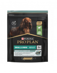 PURINA PRO PLAN Small & Mini adult opti digest lambaliha 7kg