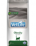 FARMINA Vet Life Rasvunud kassidele 5 kg