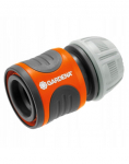 GARDENA OGS kiir&uuml;hendus 1/2" - 5/8"