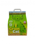 GUSSTO GrainCat 12 l (3,9 kg) looduslik teraviljapuru