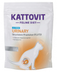KATTOVIT Feline Diet URINARY Tuunikala 1,25 kg kuseteede jaoks