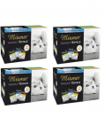 MIAMOR Ragout Royale Multibox 48x 100 g kala- ja lihatooteid želees