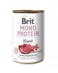 BRIT Mono Protein Lamb 400 g monoproteiins&ouml;&ouml;t lambaliha