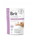 BRIT Veterinary Diets Dog Ultra-Hypoallergenic 400 g h&uuml;poallergeenne koeratoit