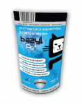 BAZYL Ag+ Bentoniit l&otilde;hnaabsorber kassidele 450 g