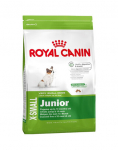 ROYAL CANIN X-Small Puppy junior 6x0.5 kg