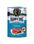 HAPPY DOG Sensible Pure Sweden J&otilde;hvikas 400 g niisket toit koertele