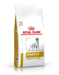 ROYAL CANIN Dog urinary S/O moderate calorie 2x12 kg madala kalorsusega kuivtoit t&auml;iskasvanud koertele, kellel on alumiste kuseteede haigused