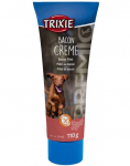 TRIXIE PREMIO Suupiste pasteedi kujul peekoniga 110 g