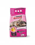 Benek Super Benek Compact Citrus Freshness 10 l