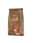 FITMIN Dog Purity riis, poolniiske j&auml;nese- ja lambaliha 4 kg