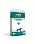 CALIBRA Veterinary Diet Dog Joint & Mobility Low Calorie 12 kg on dieettoit koertele, mis aitab s&auml;ilitada tervislikku kehakaalu.