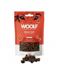 WOOLF Soft Cubes Iberian Pork Monoprotein 100g pehme sealiha kuubikud