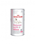ROYAL CANIN Babycat Milk 6x300 g t&auml;isv&auml;&auml;rtuslik piimasegu kassipoegadele kuni 2 kuu vanuseni