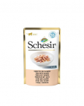 SCHESIR Tuunikala ja l&otilde;he 12x50 g