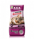 Benek Super Compact Lavender 10 l