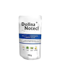 DOLINA NOTECI Premium Bohat&aacute; na tresku a brokolici 150 g