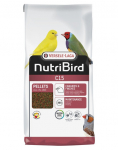VERSELE-LAGA NutriBird C15 1 kg kanaari graanuleid