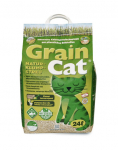 GUSSTO GrainCat 24 l looduslik teraviljapuru