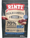 RINTI MAX-I-MUM Duck pardiga 4 kg