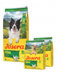 JOSERA Festival 12,5 kg valivale koerale maitsva kastmega + 2x900 g toitu TASUTA