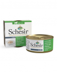 SCHESIR Kanafileed želatiinis 6x150 g