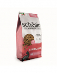 SCHESIR Animal Monoprotein Formula Sterilized &Scaron;unka 10 kg kuivtoit kassidele steriliseerimise j&auml;rel