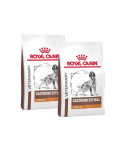 ROYAL CANIN Dog Gastro Intestinal Low Fat 2x12 kg madala rasvasisaldusega kuivtoit koertele, kellel on seedetrakti h&auml;ired