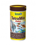 Tetra Min žuvų pa&scaron;aras 250 ml