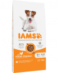 IAMS ProActive Health Mature & Senior Все породы Курица 12 кг
