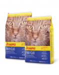 JOSERA Daily Cat 20 kg (2 x 10 kg) Maistas be grūdų suaugusioms katėms