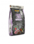 BELCANDO Finest Grain Free Senior XS-M 4 kg kuivtoit koertele
