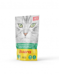 JOSERA pasteet pardi- ja kanapasteet peterselliga 16 x 85 g