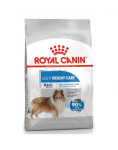 ROYAL CANIN Medium Digestive Care  kuivtoit tundliku seedetraktiga keskmist t&otilde;ugu t&auml;iskasvanud koertele 12 kg