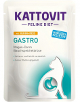 KATTOVIT Feline Diet Gastro Kanaliha riisiga 85 g