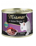 MIAMOR Feine Beute Duck pardiga 12x185g