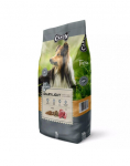 CANUN Terra Diary Light 18 kg vanematele koertele