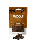 WOOLF Soft Cubes Horse Monoprotein 100g pehmed kuubikud hobuselihast