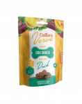 CALIBRA Dog Verve Crunchy Snack Fresh Duck 150 g  Teraviljavabad parditoidud