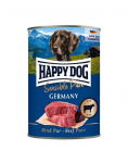 HAPPY DOG Sensible Pure Germany Veis 400 g niiskes toiduks koertele