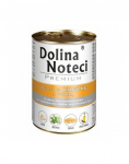 DOLINA NOTECI Premium &ndash; rikkalik part ja k&otilde;rvits 12&times;400 g